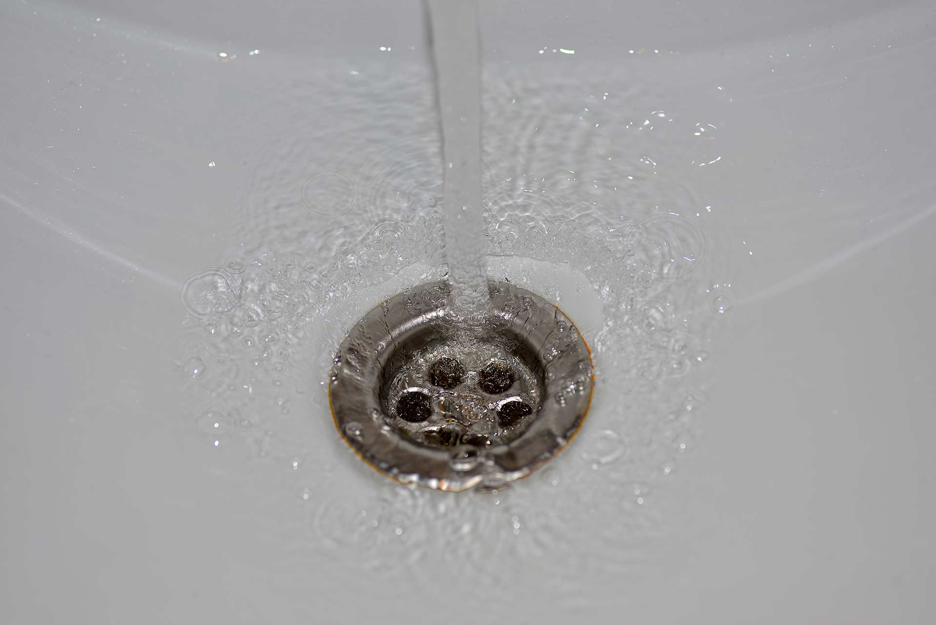 A2B Drains provides services to unblock blocked sinks and drains for properties in Cann Hall.